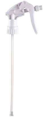 WHITE 3GF TRIGGER 220MM TUBE 