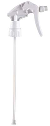 WHITE 3GF TRIGGER 250MM TUBE 