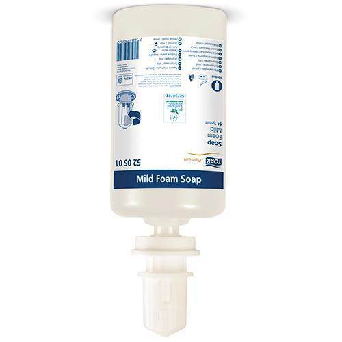 Tork Products