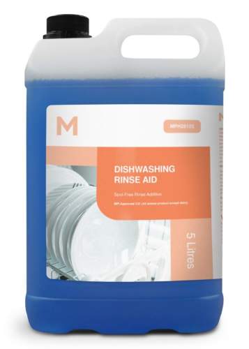 Rinse Aid