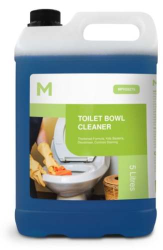 Toilet Bowl Cleaner