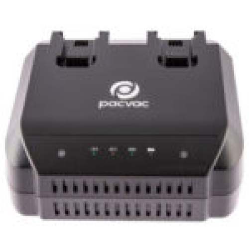 Pacvac Vacuum Charger