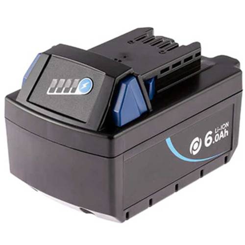 Pacvac Battery