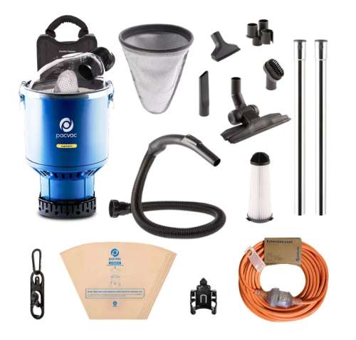 Vacuum Parts (Bent End/ Hose/ Pipe)