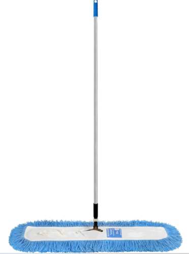 Dust Control Mop