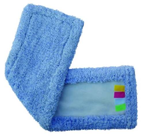 Flat Microfiber Mops