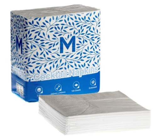 Cocktail Napkins