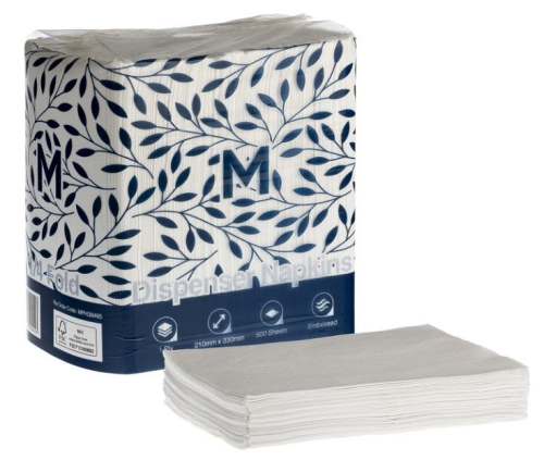 Dispenser Napkins