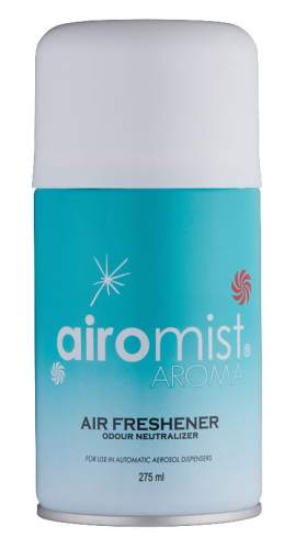 Automatic Air Freshener Aerosols