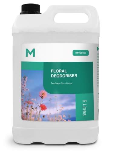 Floral Deodoriser