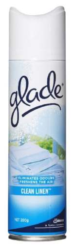 Manual Air Freshener Aerosols