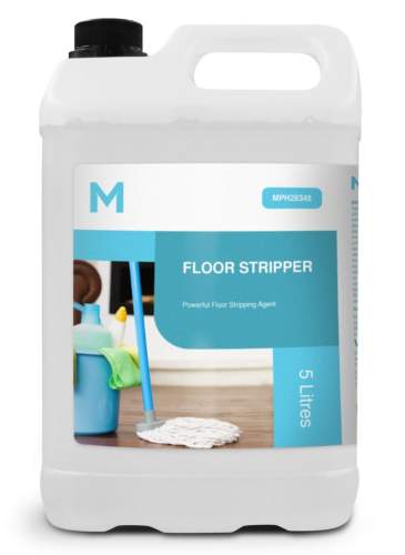 Floor Stripper