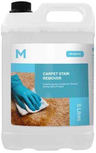 Carpet Stain Remover