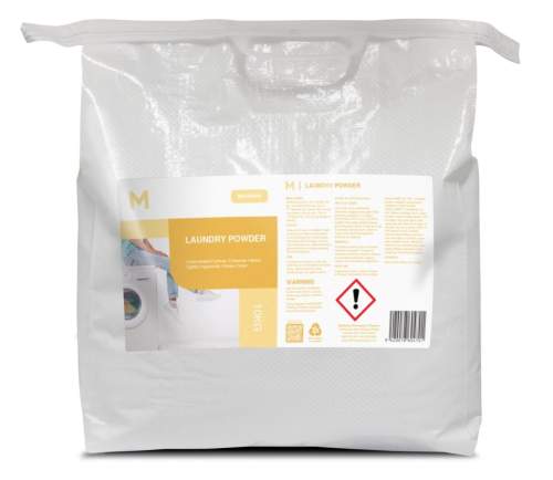 Laundry Powder