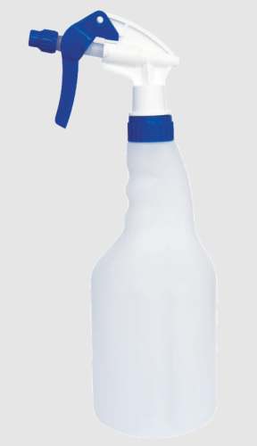 Trigger & Bottle Set