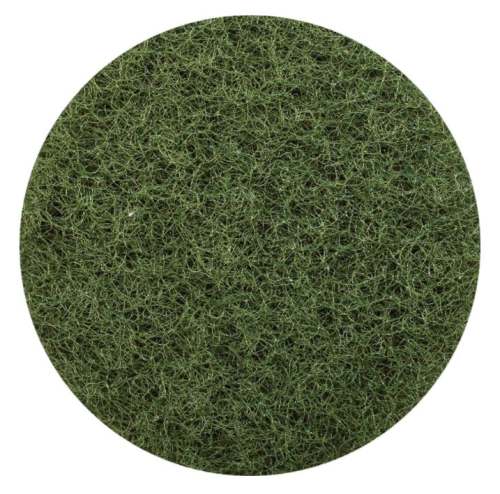 Green (Scrubbing)