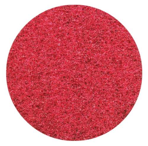 Red (Spray Buffing)