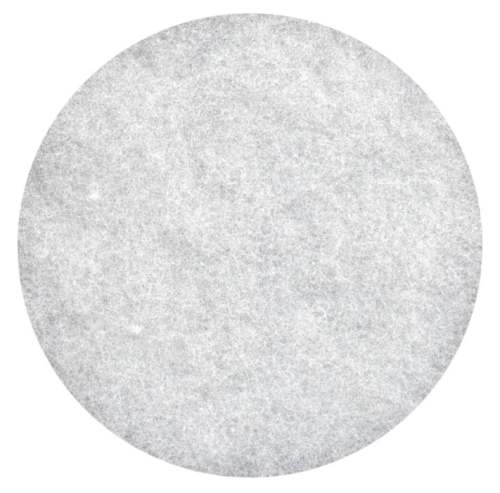 White (Polishing)