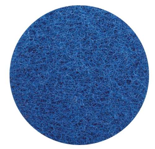 Blue (Cleaning)