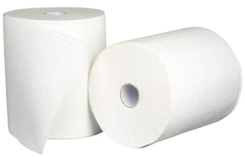 Roll Paper Towels