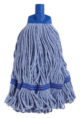Looped Cotton Mops