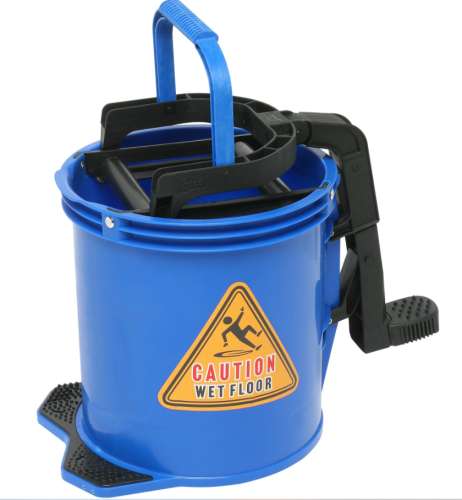 Nylon Wringer Bucket