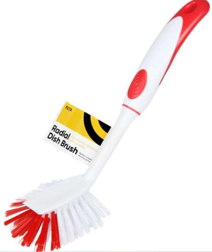 Dishwashing Brush