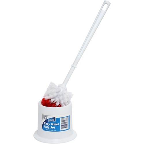 Clean Line Toilet Tidy Sets