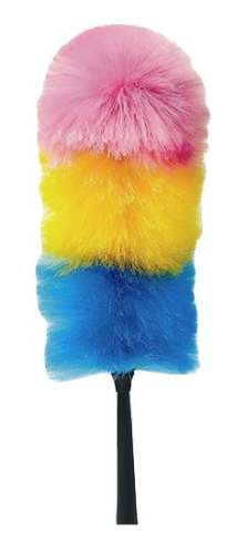Rainbow Duster