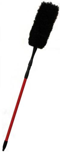 Microfiber duster
