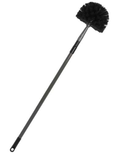 Cobweb brush