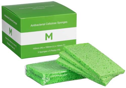 All Purpose Sponges