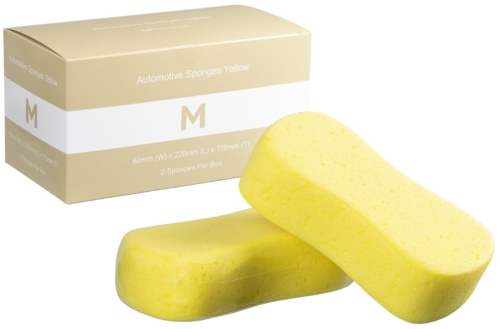 Automotive Sponges