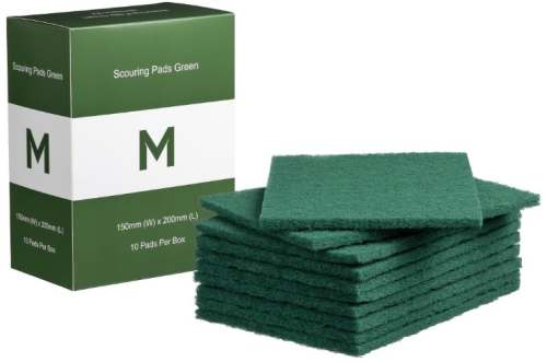 Regular Scouring Pads