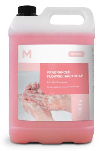 Liquid Hand Soap